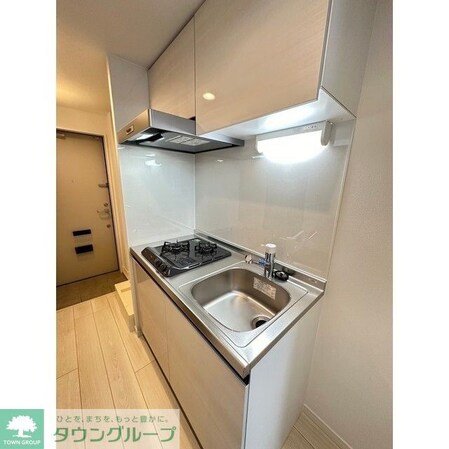 エクセラン西尾久Eastの物件内観写真